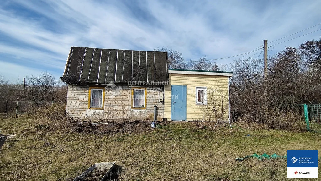 Продажа дома, Рязанский район, садоводческое товарищество Связист-1 - Фото 7