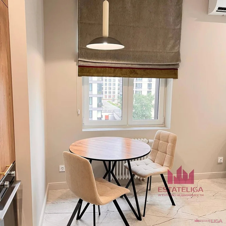 Аренда квартиры, Электролитный проезд - Фото 3