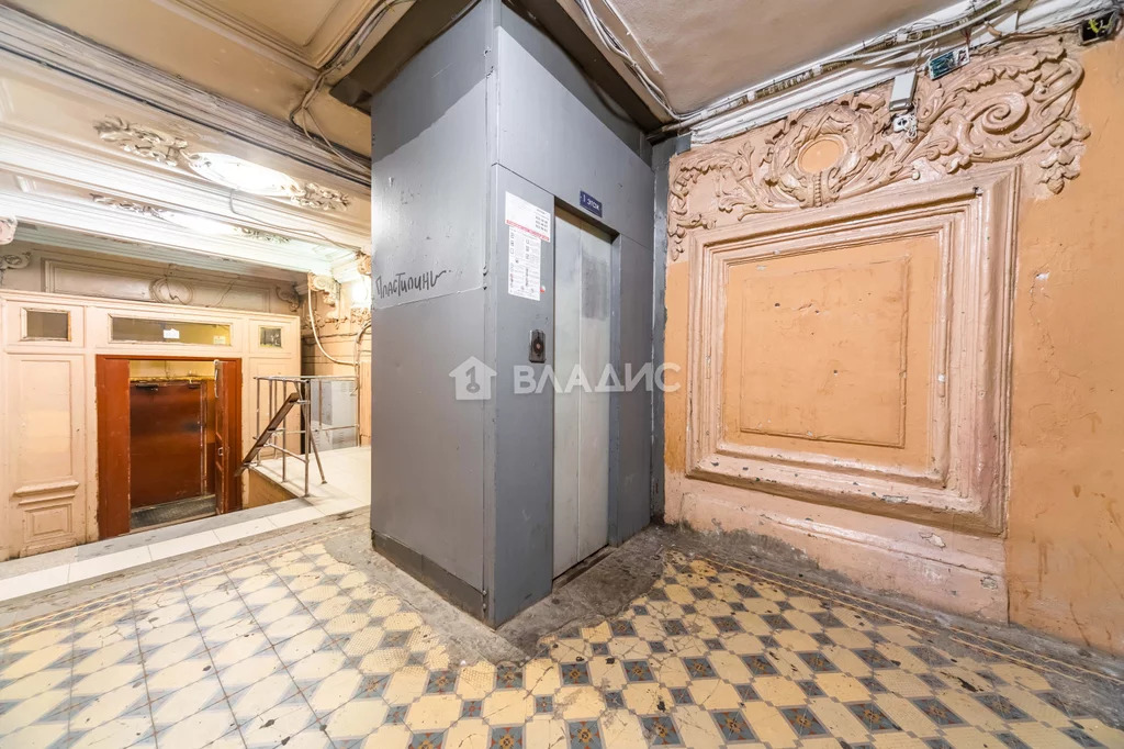 Санкт-Петербург, улица Жуковского, д.7-9, комната на продажу - Фото 16