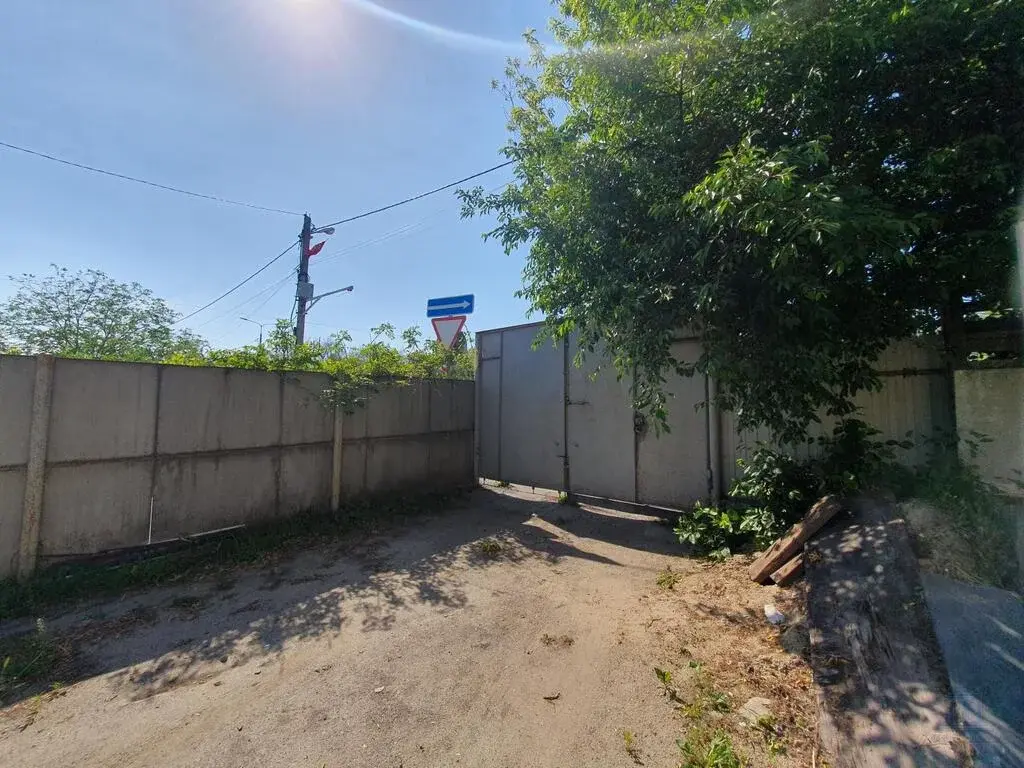 Продаю участок в Ростове-на-Дону Каскадная подходит под коммерцию - Фото 2