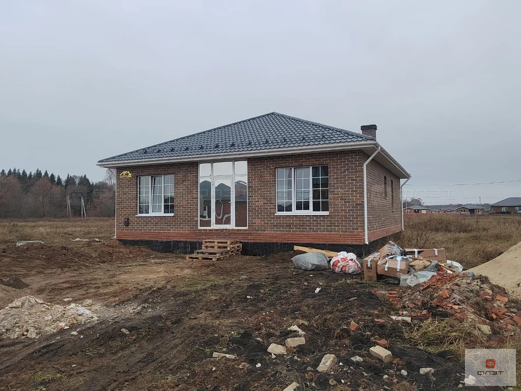 Продажа дома, Сокуры, Лаишевский район, ул. Есенина - Фото 0