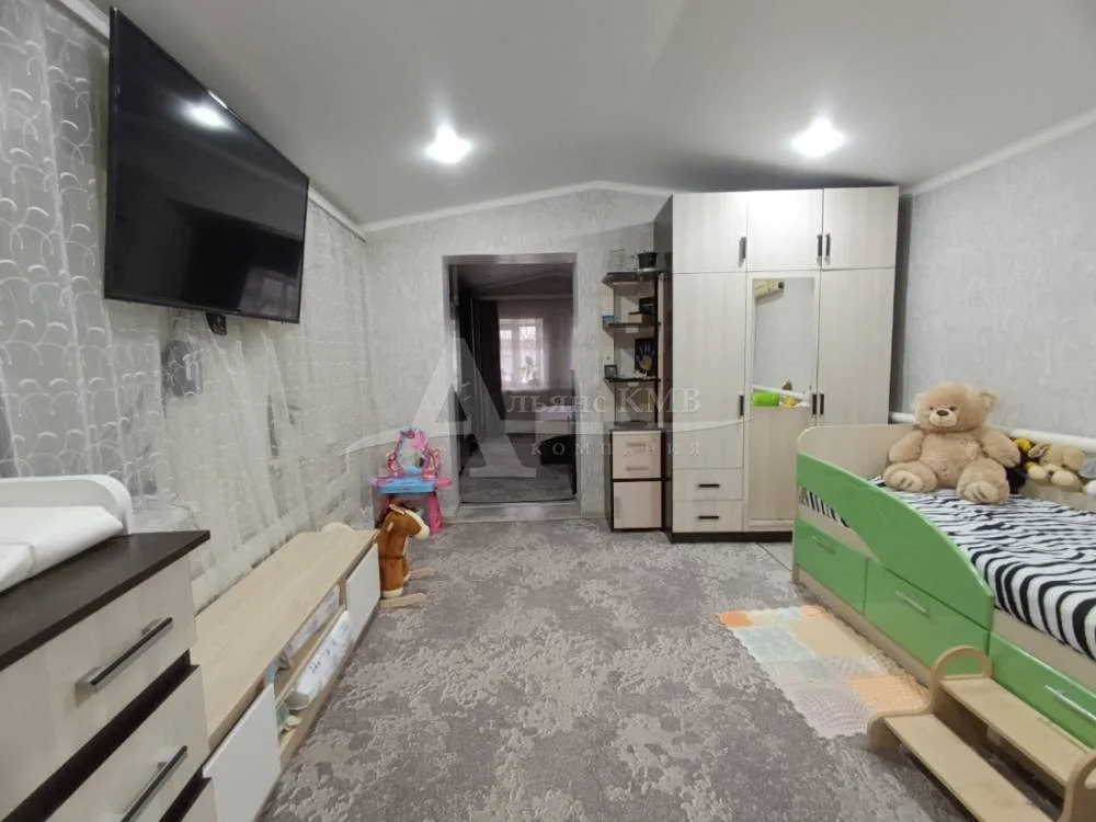 Продажа дома, Зеленокумск, Советский район, Пугачёва ул. - Фото 3