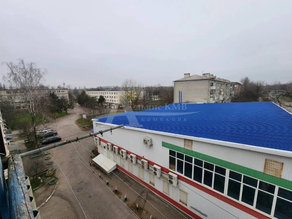 Продажа квартиры, Георгиевск, ул. Строителей - Фото 17