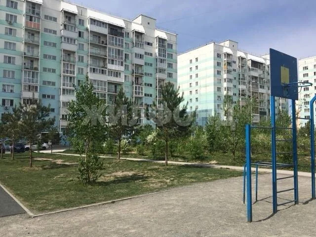 Продажа квартиры, Новосибирск, Татьяны Снежиной - Фото 20