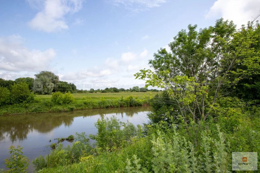 Продажа участка, Карповка, Пестречинский район, ул. Полевая (Мёшинские ... - Фото 30