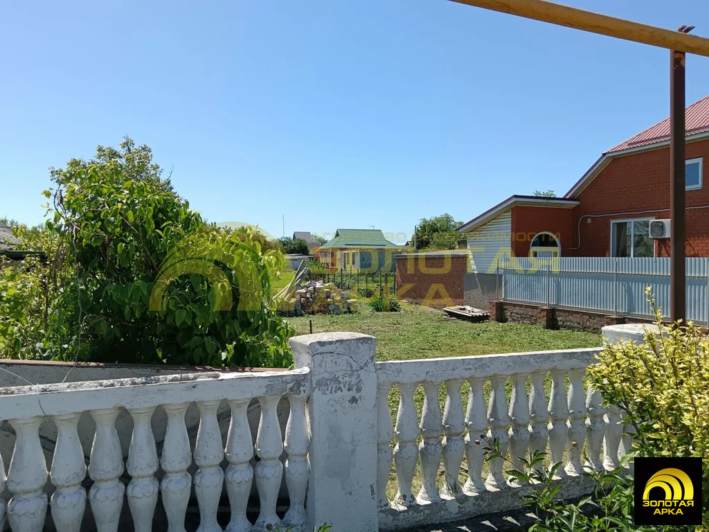 Продажа участка, Старотитаровская, Темрюкский район, ул. Ленина - Фото 1