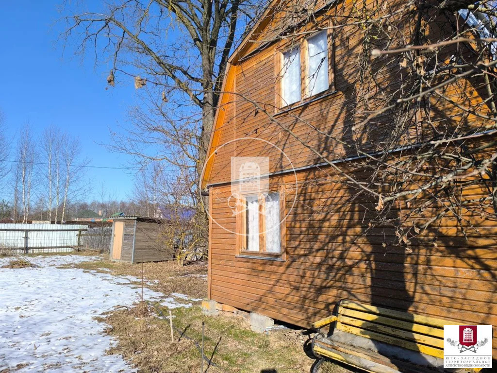 Продажа дома, Жуковский район - Фото 3