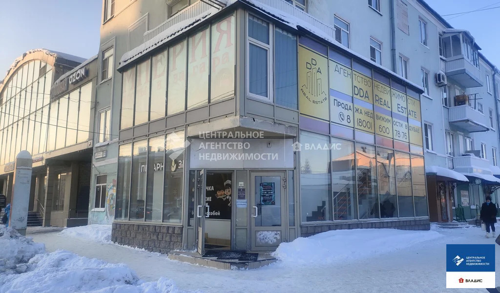 Продажа ПСН, Рязань, Первомайский пр-кт. - Фото 2