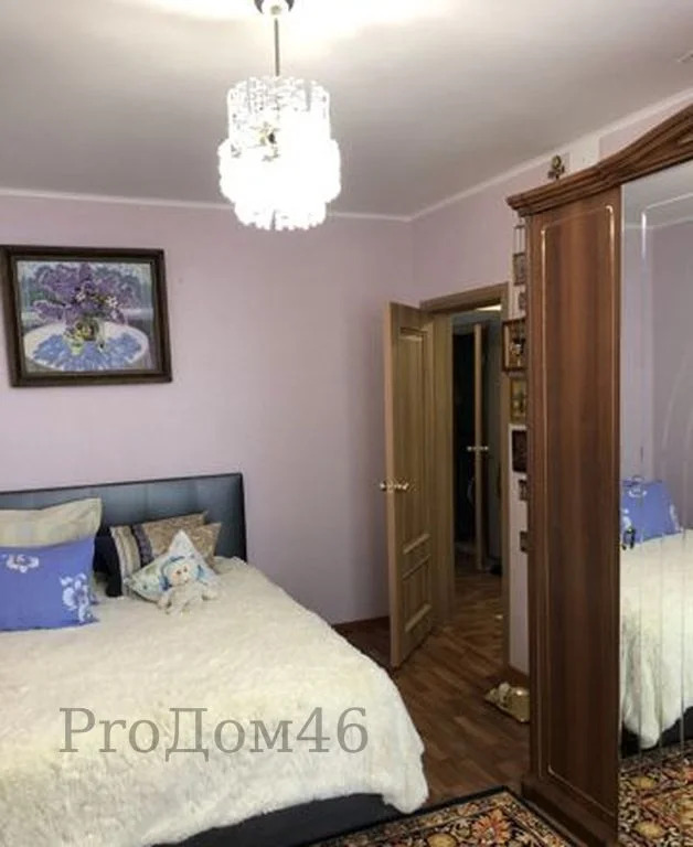 Продажа квартиры, Курск, Домостроителей - Фото 7