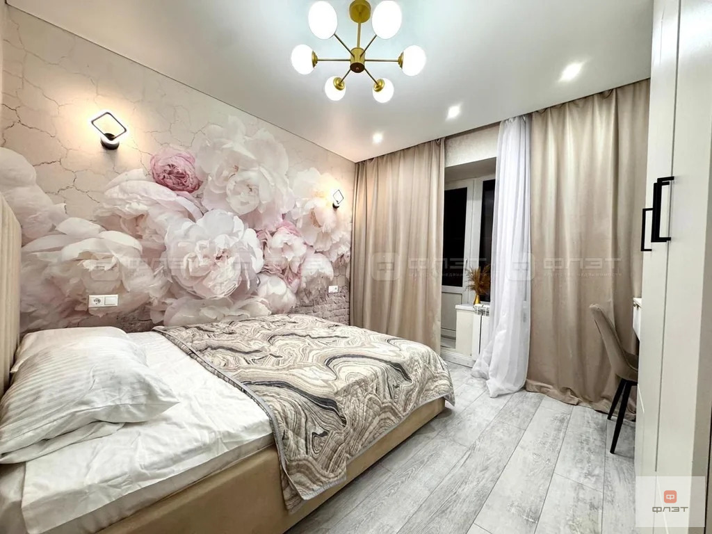 Продажа квартиры, Казань, ул. Юбилейная - Фото 19