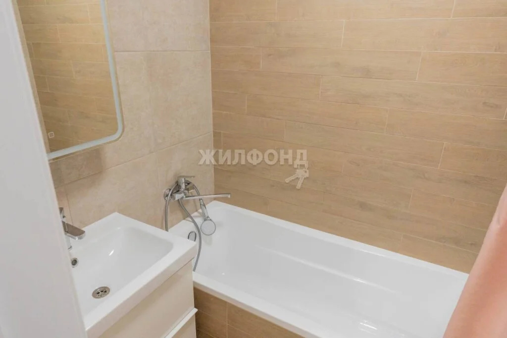 Продажа квартиры, Новосибирск, ул. Сухарная - Фото 28