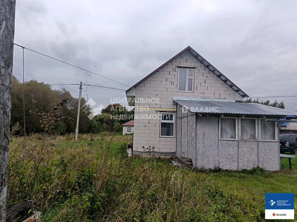 Продажа дома, Лялино, Захаровский район - Фото 3