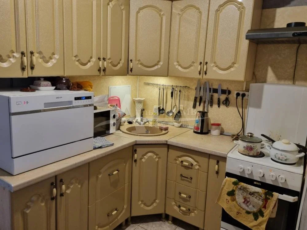 Продажа квартиры, Георгиевск, Федорова ул. - Фото 10