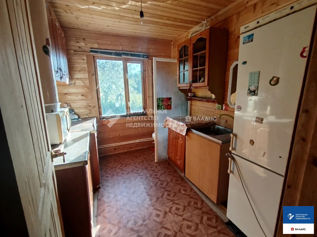 Продажа дома, Телебукино, Касимовский район - Фото 16