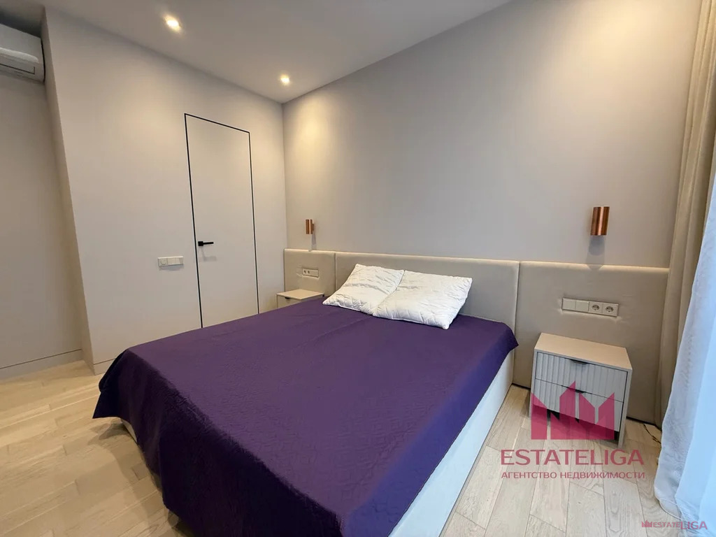 Аренда квартиры, ул. Дубининская - Фото 10