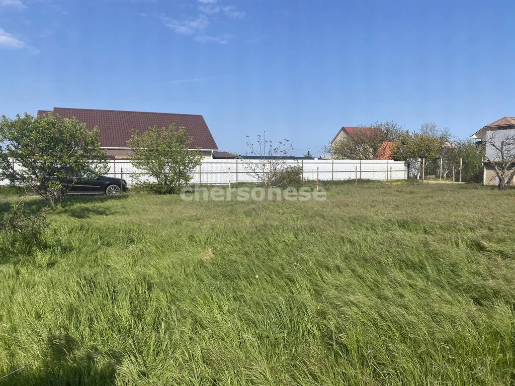 Продажа участка, Севастополь, территория СТ Южный - Фото 2