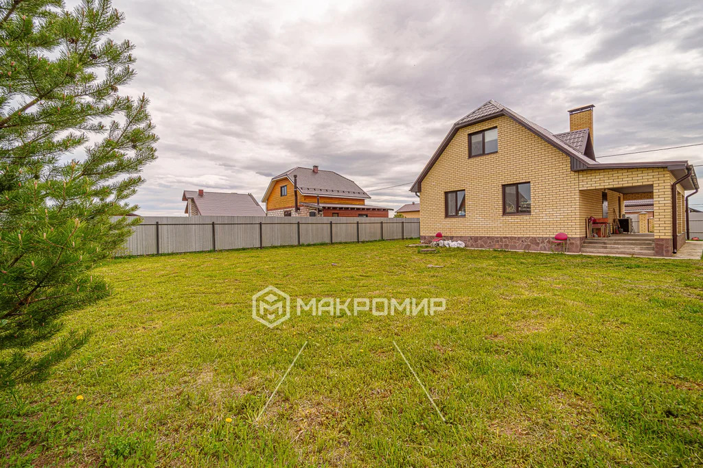 Продажа дома, Култаево, Пермский район, Сапфировая ул. - Фото 37