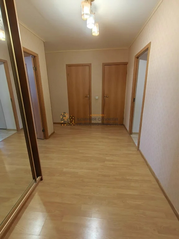 Аренда квартиры, Уфа, ул. Даута Юлтыя - Фото 17