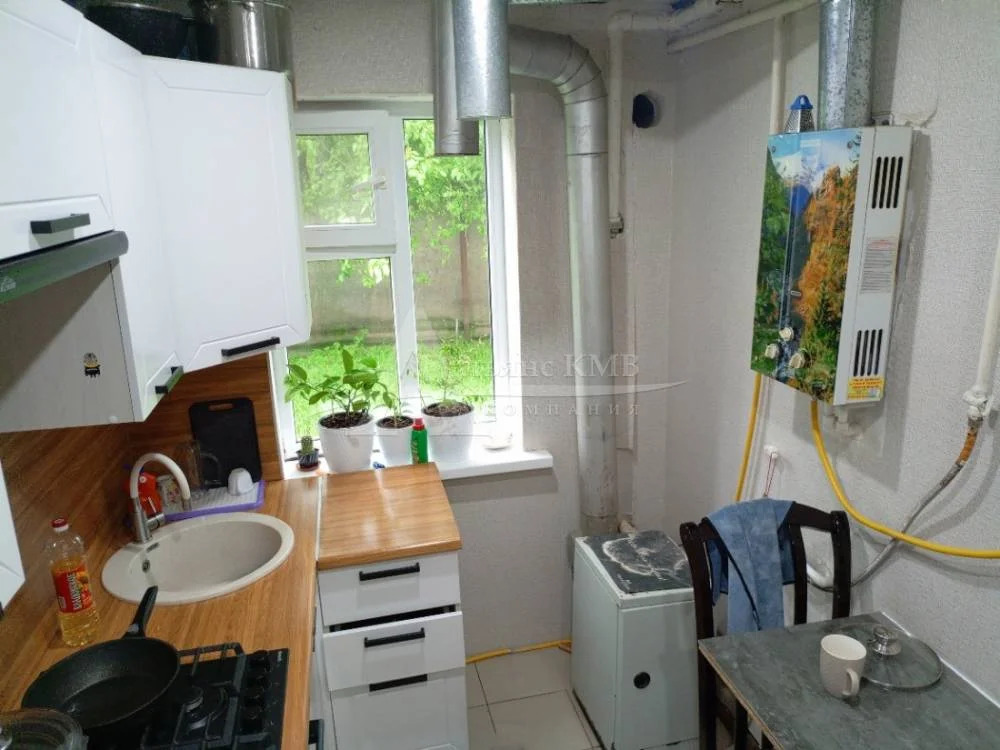 Продажа дома, Георгиевск, ул. Выгонная - Фото 11