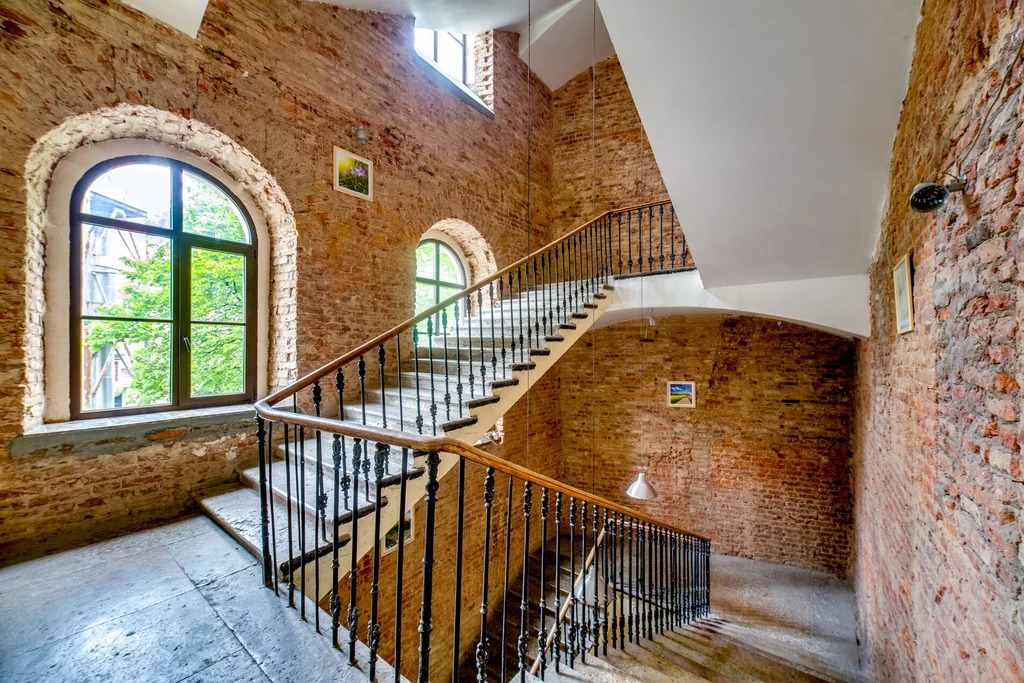 Продажа квартиры, Мойки реки наб. - Фото 15