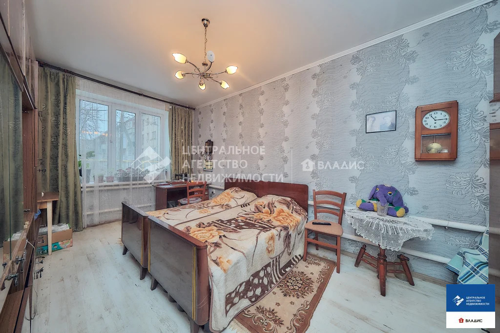 Продажа квартиры, Рязань, ул. Качевская - Фото 0