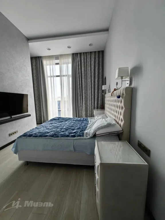 ЖК Сколково парк - Фото 40