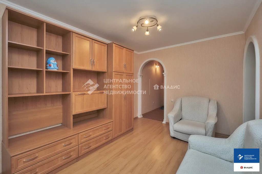Продажа квартиры, Рязань - Фото 12