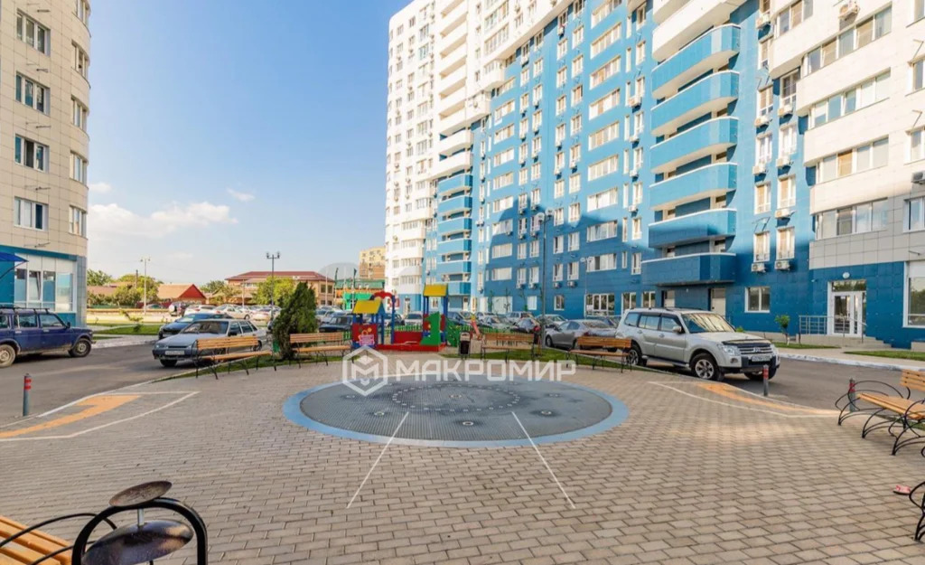 Продажа квартиры, Краснодар, ул. Воронежская - Фото 26