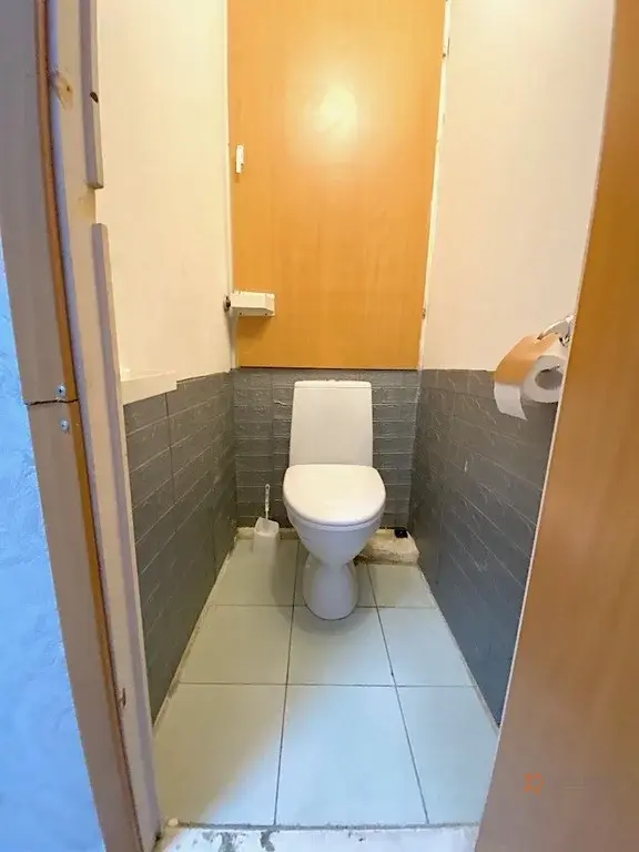 Сдается 1-комнатная квартира Земская, 2 - Фото 11