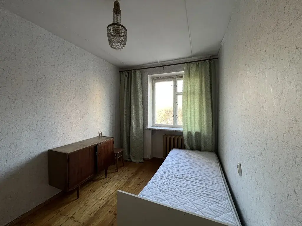 3-к. квартира, 57,3 м, 4/5 эт. - Фото 6