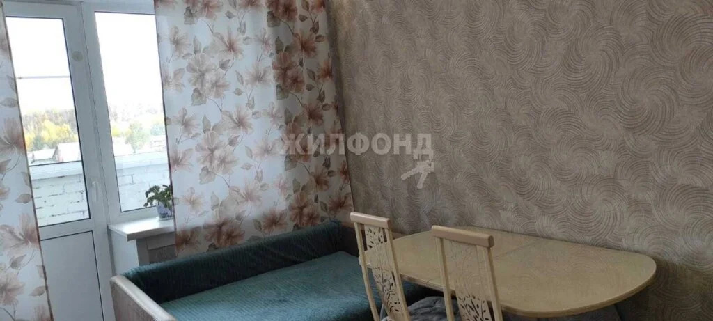 Продажа квартиры, Новосибирск, Звёздная - Фото 7