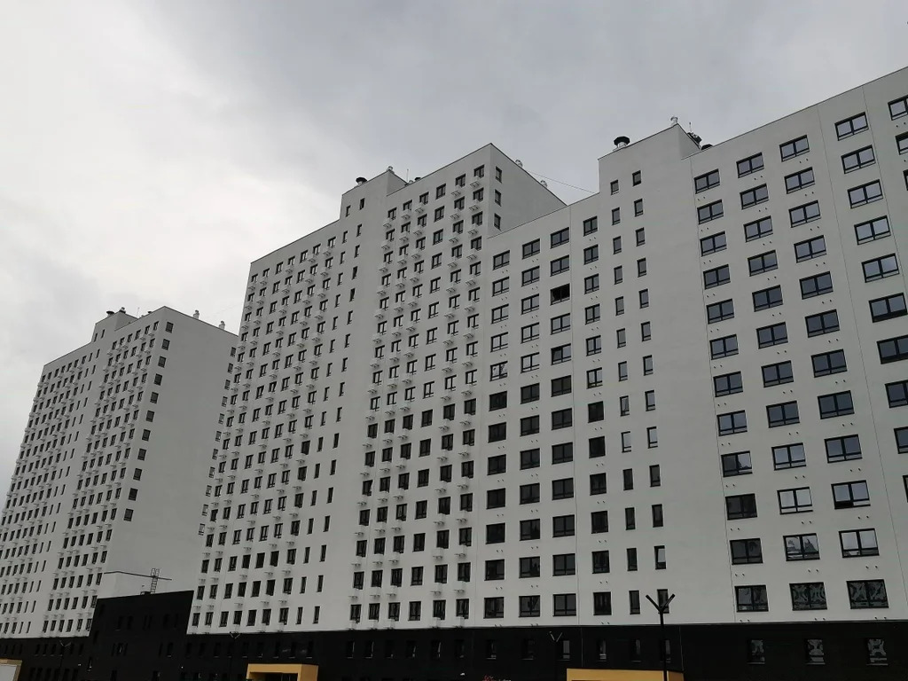 Продается квартира, 72.7 м - Фото 2