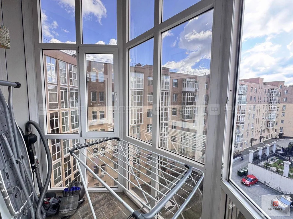 Аренда квартиры, Казань, ул. Бехтерева д.9а - Фото 23