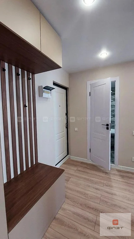 Продажа квартиры, Казань, ул. Гаврилова - Фото 8