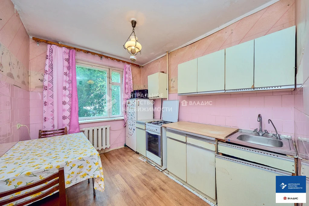 Продажа квартиры, Рязань, ул. Интернациональная - Фото 1