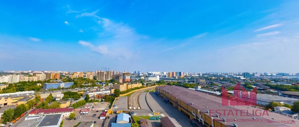 Продажа квартиры, Автомобильный проезд - Фото 4