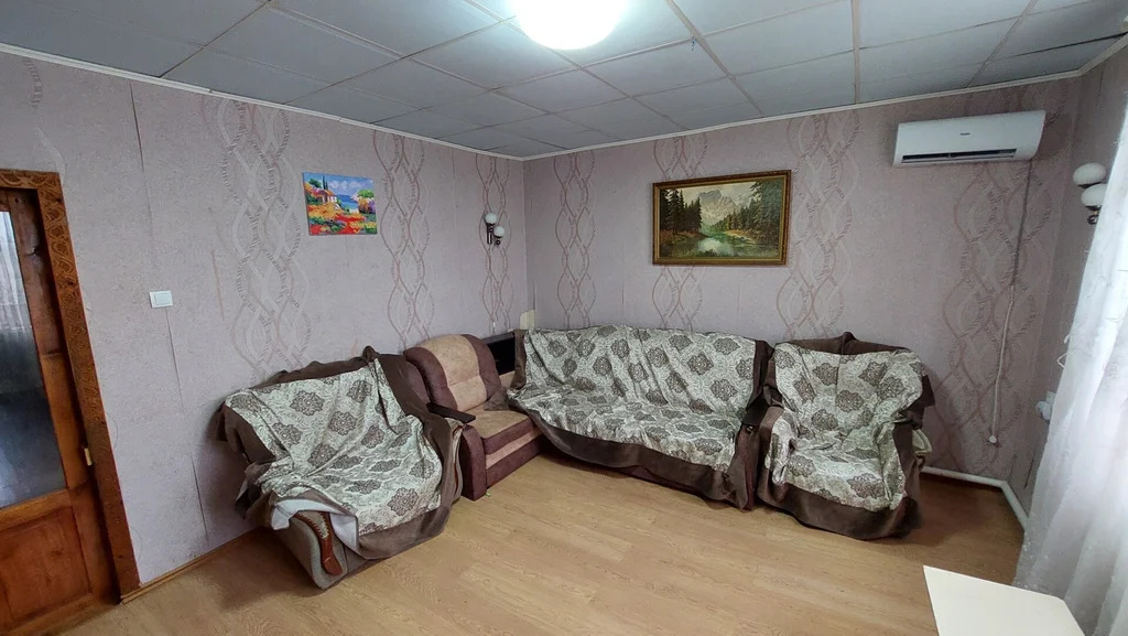 Продажа дома, Белый, Темрюкский район, Солнечный пер. - Фото 17