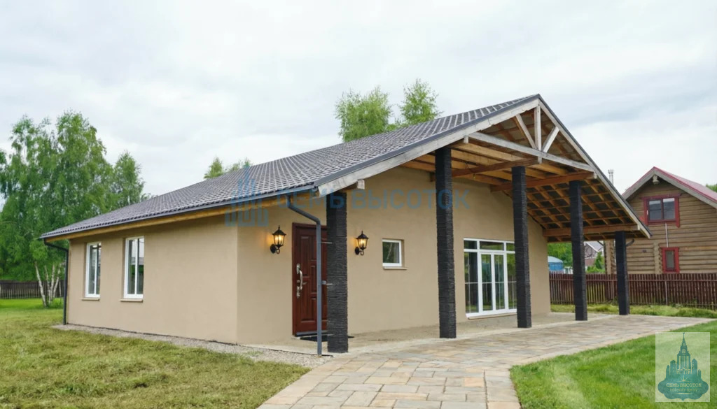Продажа дома, Серпухов, 145 - Фото 2