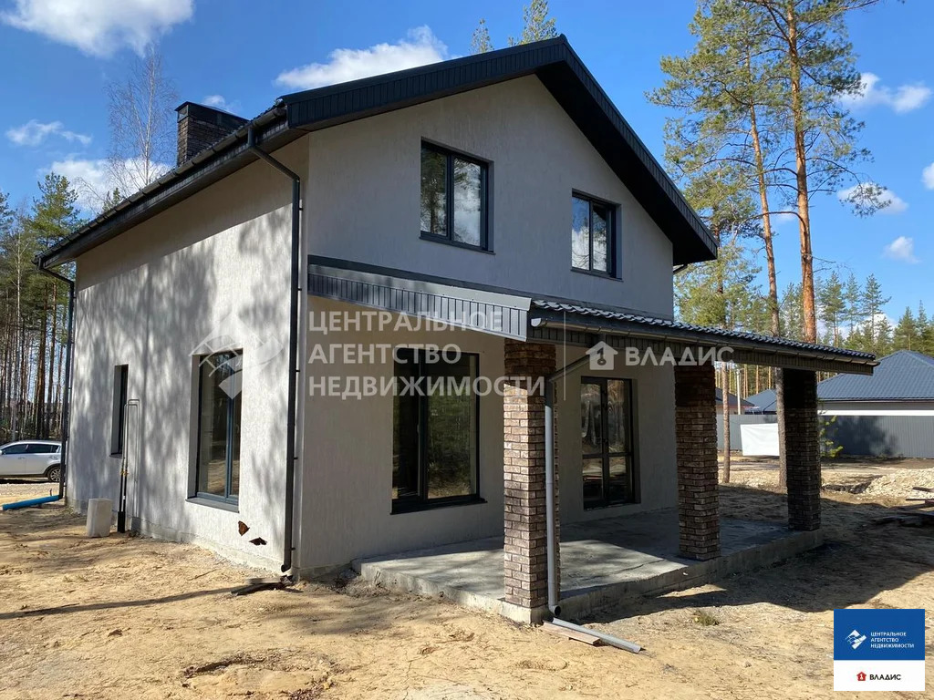 Продажа дома, Алеканово, Рязанский район - Фото 4