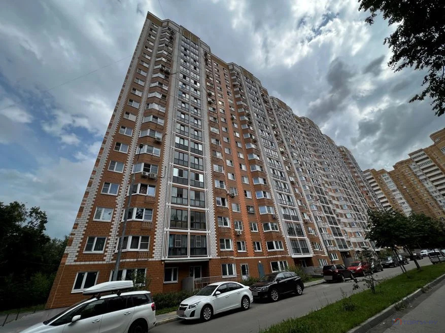 Продажа торгового помещения, ул. Профсоюзная - Фото 1