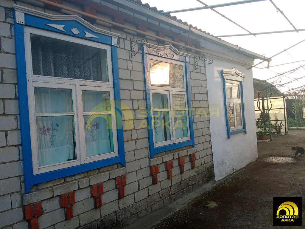 Продажа дома, Мингрельская, Абинский район, ул. Гагарина - Фото 7