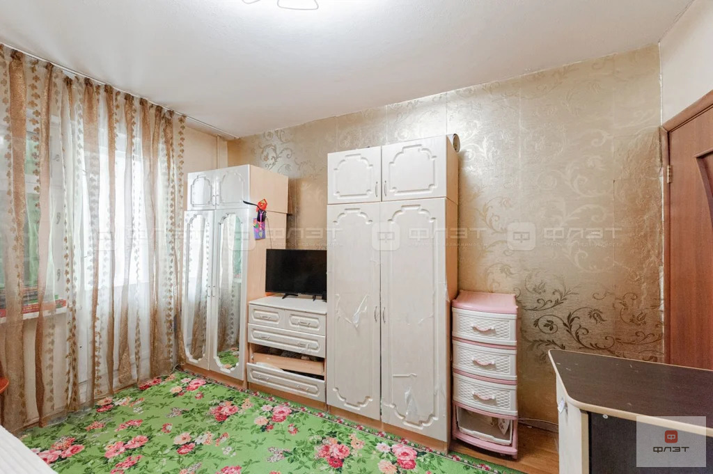 Продажа квартиры, Казань, ул. Минская - Фото 12