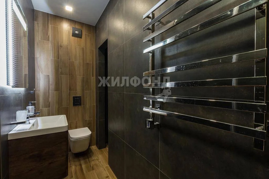 Продажа квартиры, Краснообск, Новосибирский район, 2-й микрорайон - Фото 16