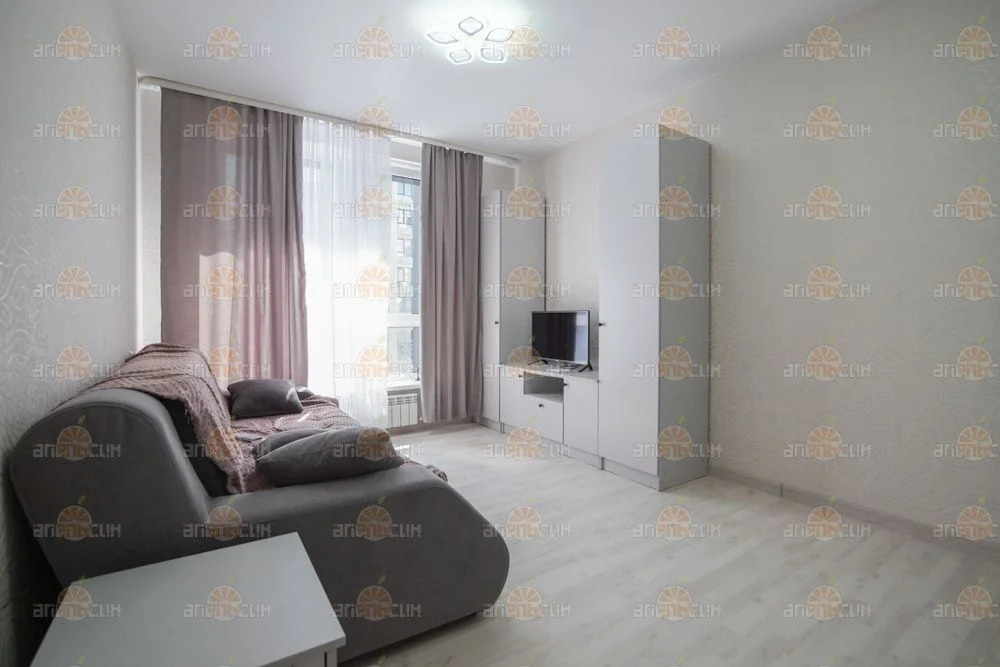 1-комн. квартира - Фото 4