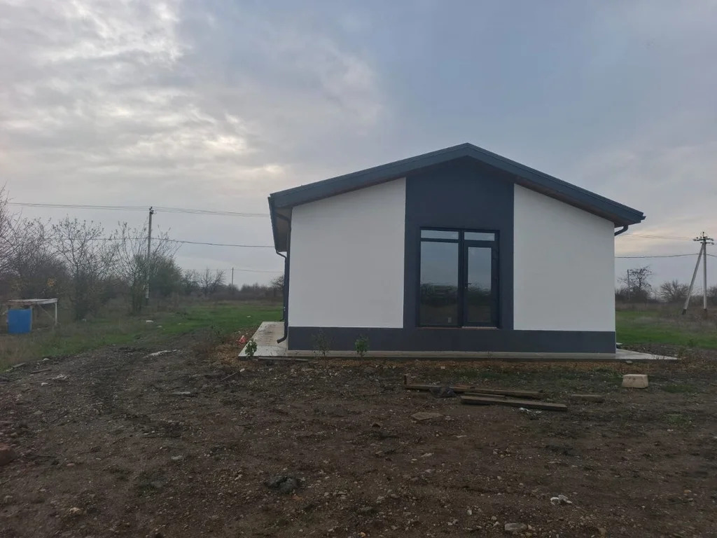 Продажа дома, Коваленко, Северский район, улица им.И.К.Айвазовского - Фото 5