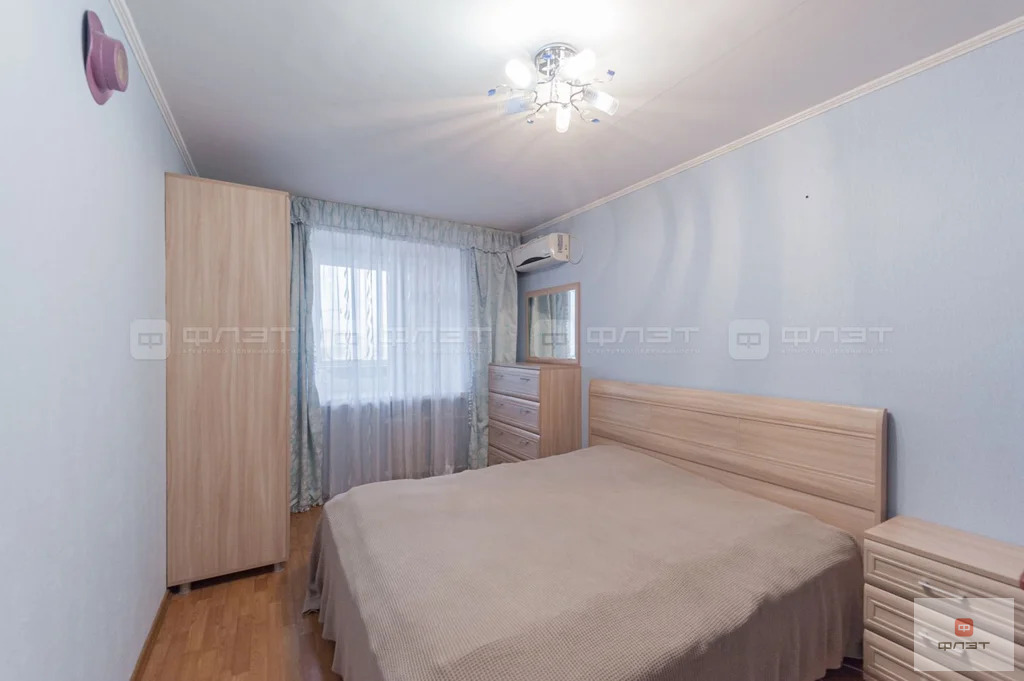 Продажа квартиры, Казань, ул. Гарифьянова - Фото 10