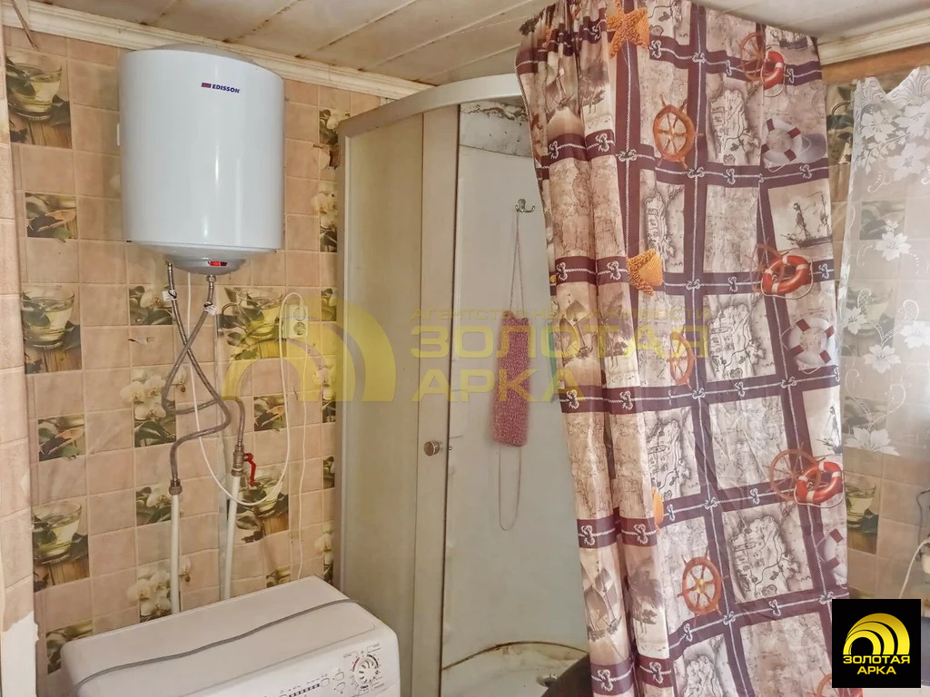 Продажа дома, Холмская, Абинский район, ул. Веселая - Фото 3