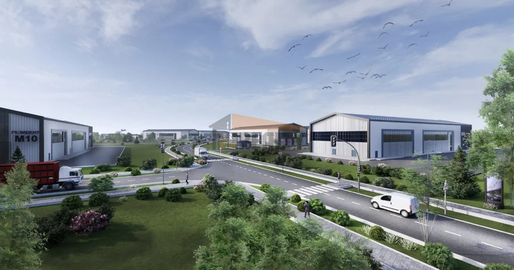 Продажа земельного участка, Клин, Клинский район - Фото 5