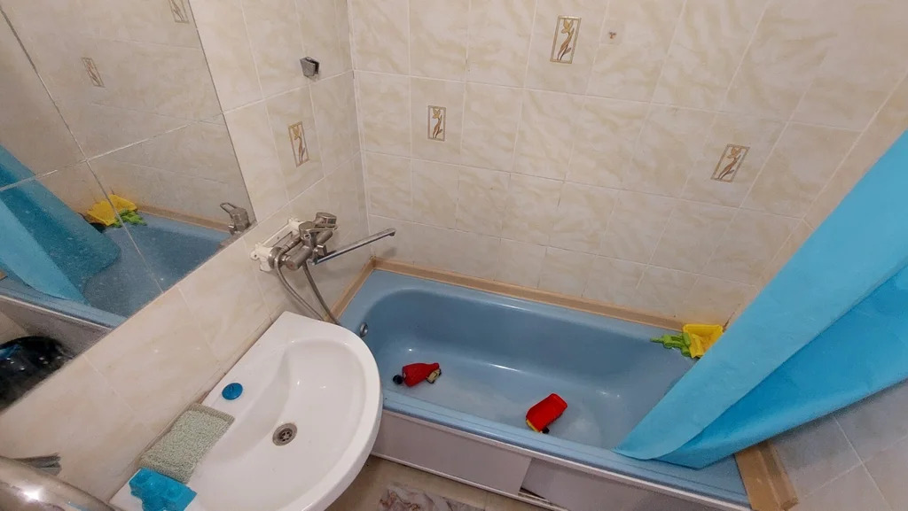 Продажа квартиры, Темрюк, Темрюкский район, ул. Октябрьская - Фото 14