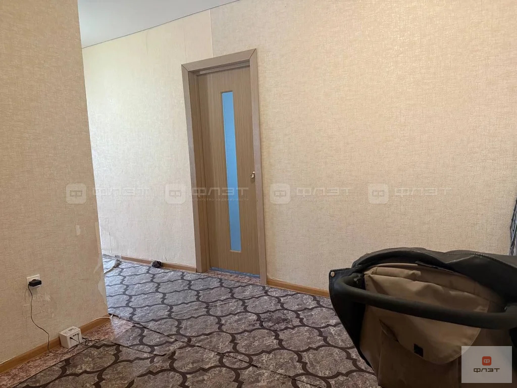 Продажа квартиры, Казань, ул. Наиля Юсупова - Фото 12